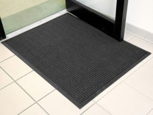 waterhog dirt trap entrance mat